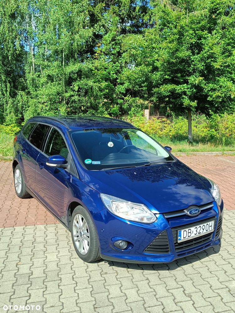 Ford Focus - 3