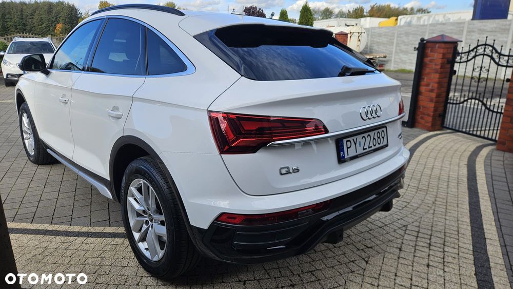 Audi Q5 - 1