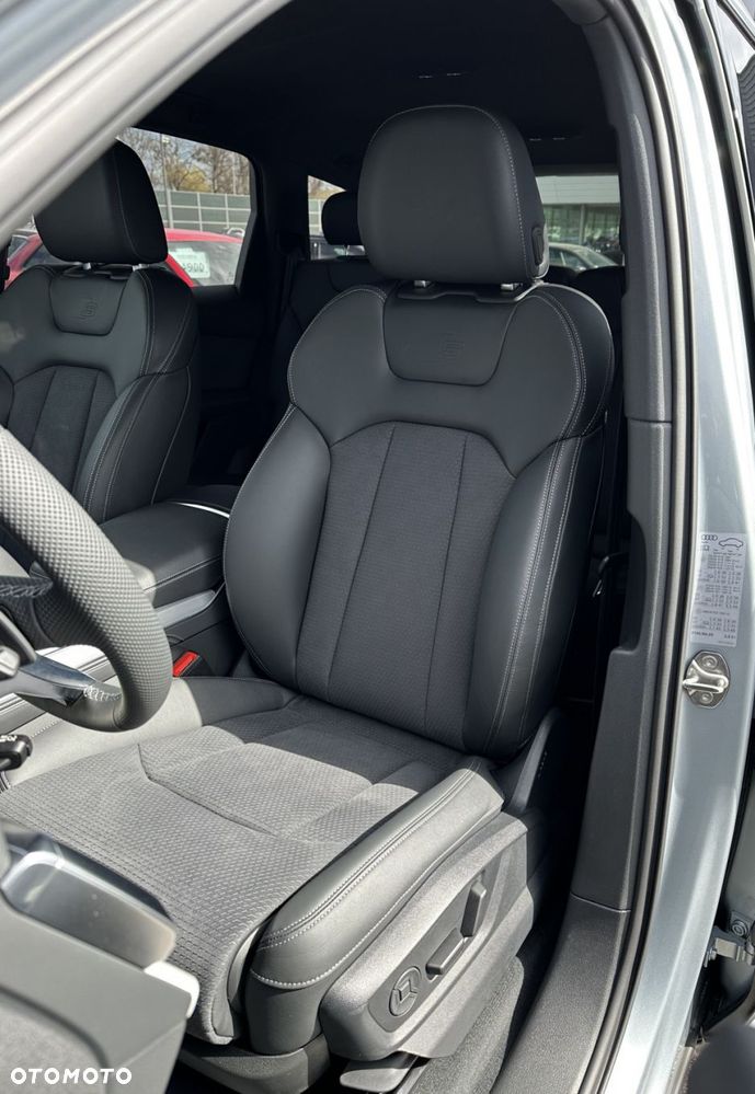 Audi Q7 - 14