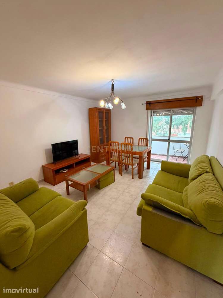 Apartamento T2 - Algueirão Mem Martins - Grande imagem: 2/17