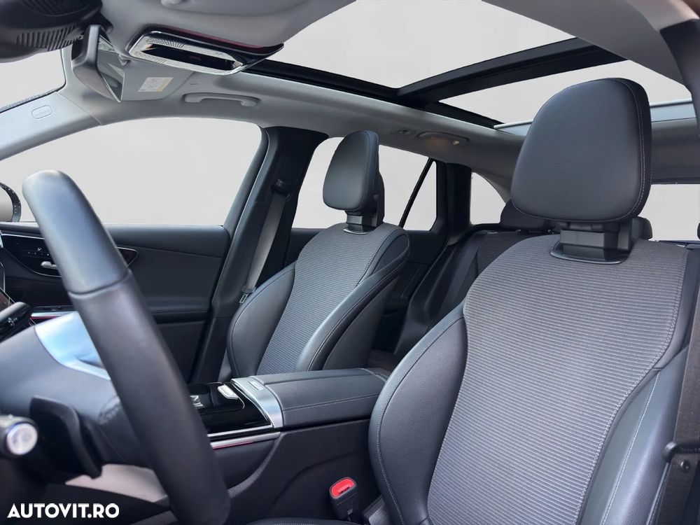 Mercedes-Benz GLC 220 d 4Matic 9G-TRONIC Avantgarde Advanced - 11