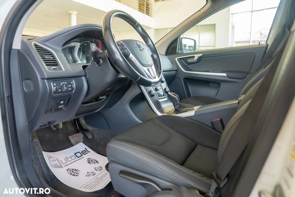 Volvo XC 60 - 15