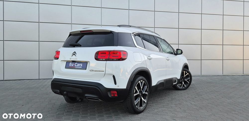 Citroën C5 Aircross - 17