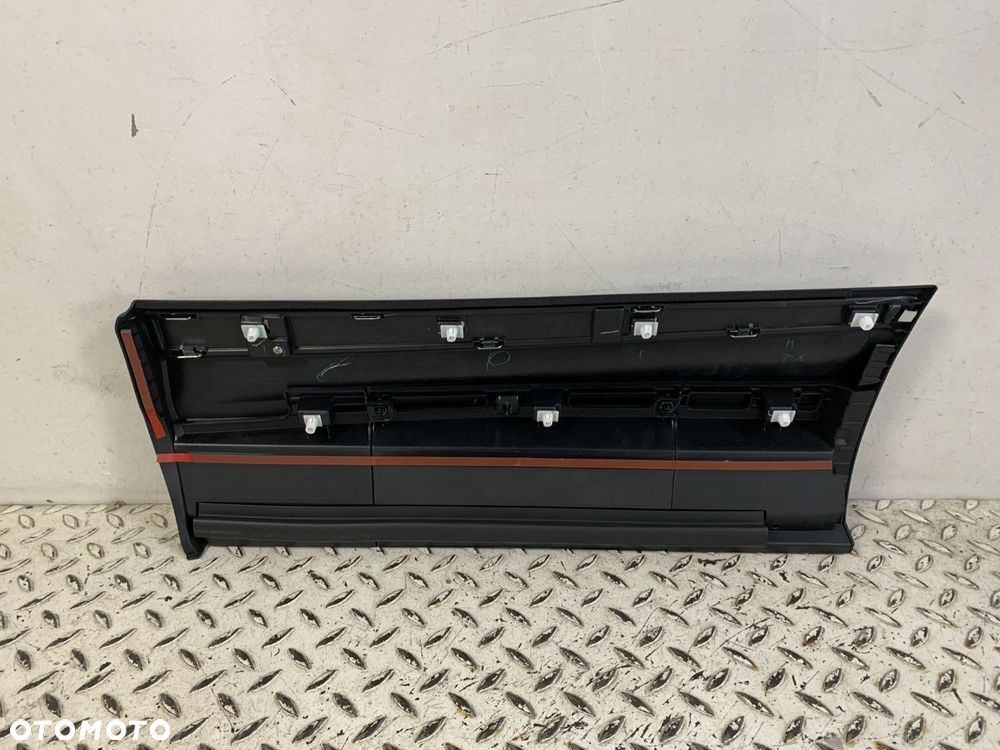 NOWA ORYGINALNA LISTWA DRZWI PRAWA TYLNA PRAWY TYŁ HONDA CRV V 5 18-26 75313-TLA-A01 - 6