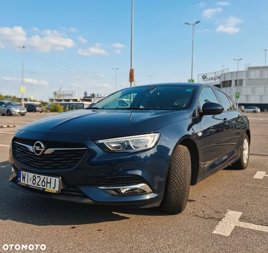 Opel Insignia 1.5 T Enjoy S&S - 1