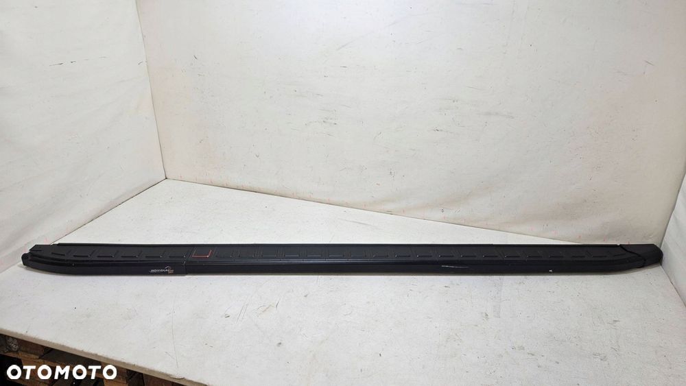 listwa progowa lewa prawa man individual man tge vw crafter ii oryginalne - 6