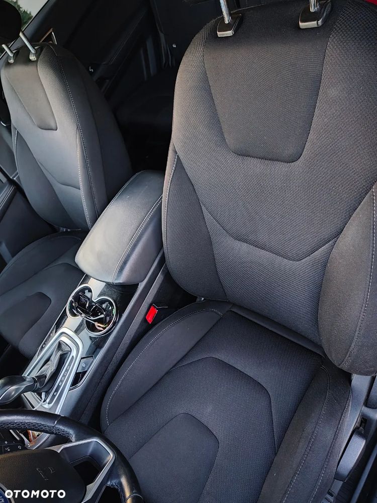Ford S-Max 2.0 TDCi Titanium PowerShift - 8