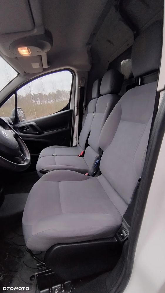 Peugeot Partner - 37