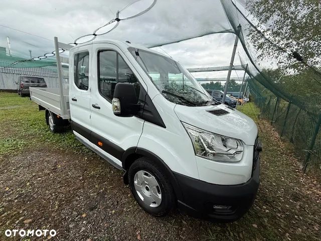 Ford Transit - 2