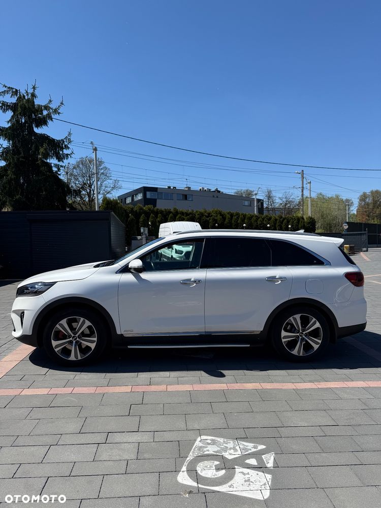 Kia Sorento 2.0 CRDI GT Line - 5