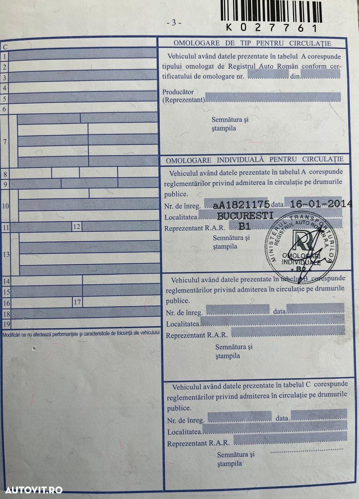 Volkswagen Passat 2.0 TDI BlueMotion Tehnology DSG Highline - 11