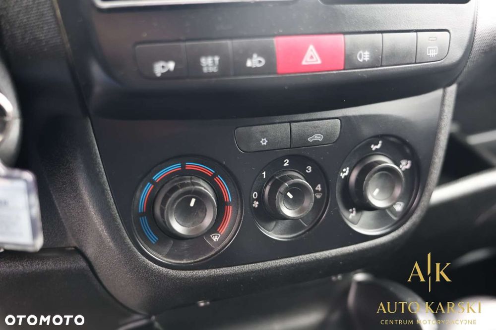 Opel COMBO VAN L2H1 - 39