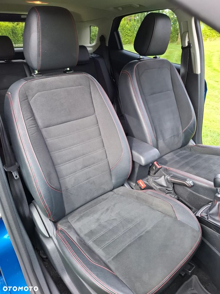 Ford EcoSport 1.0 EcoBoost ST-Line Black ASS - 18