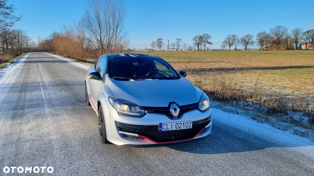 Renault Megane 2.0 16V R.S - 20