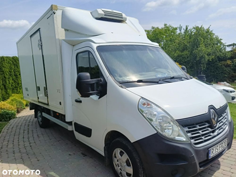 Renault MASTER - 4