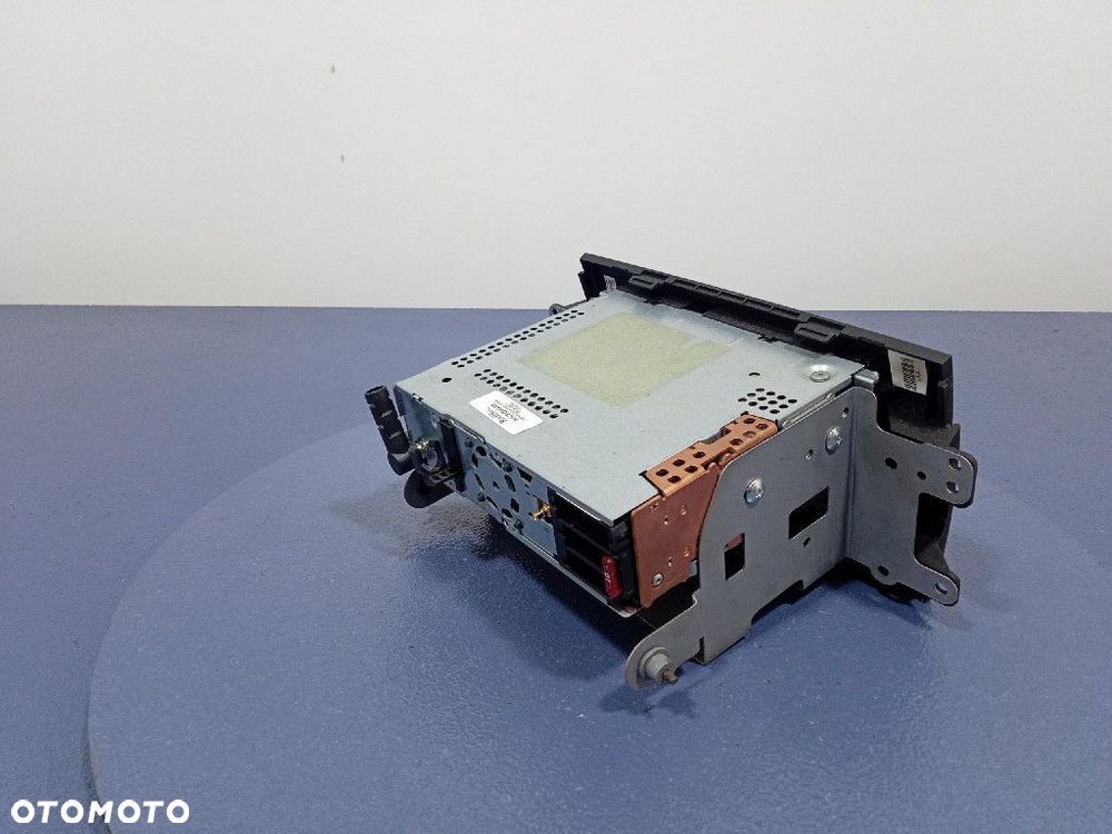 SUZUKI SX4 RADIO CD MP3 16130002 - 2