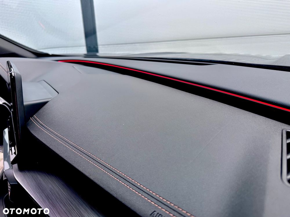 Cupra Formentor 1.5 TSI DSG Tribe Edition - 30