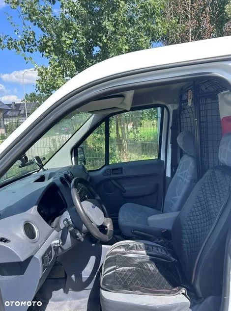 Ford Transit Connect - 5