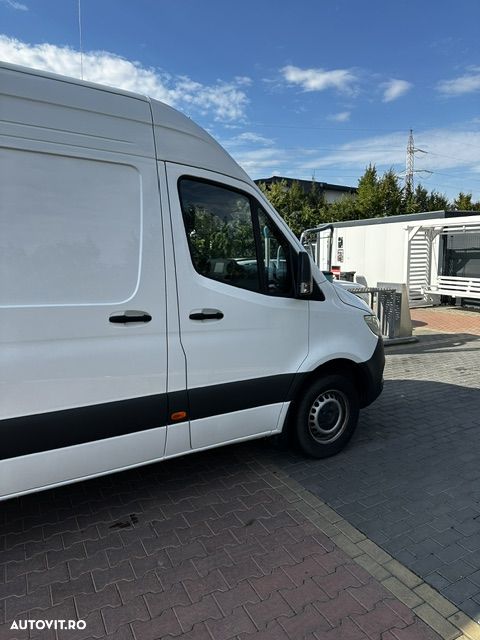 Mercedes-Benz SPRINTER - 6