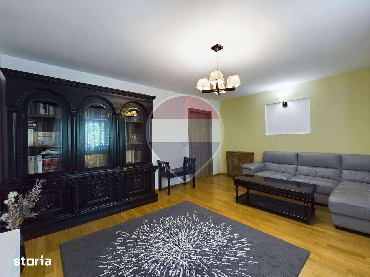 Apartament 3 camere de inchiriat | Vitan – Strada Brailita | 2 bai — fotografia 1