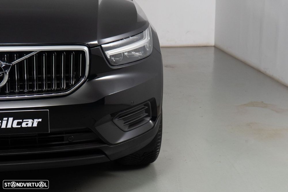 Volvo XC 40 1.5 T4 PHEV Inscription Expression - 21