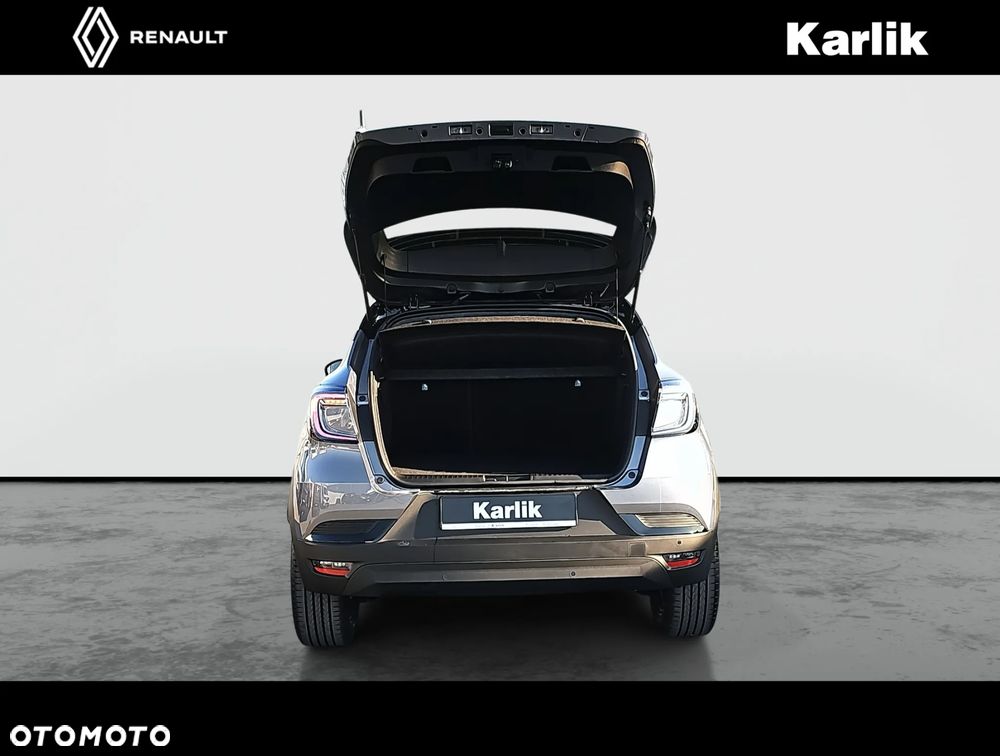 Renault Captur 1.0 TCe Techno - 9