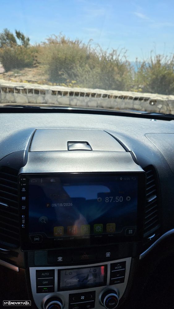 Hyundai Santa Fe - 6