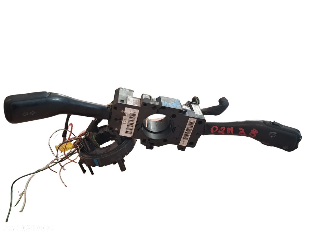 Manetka Przełącznik zespolony Taśma Airbag VOLKSWAGEN SKODA SEAT AUDI 4B0953503G 8L0953513G