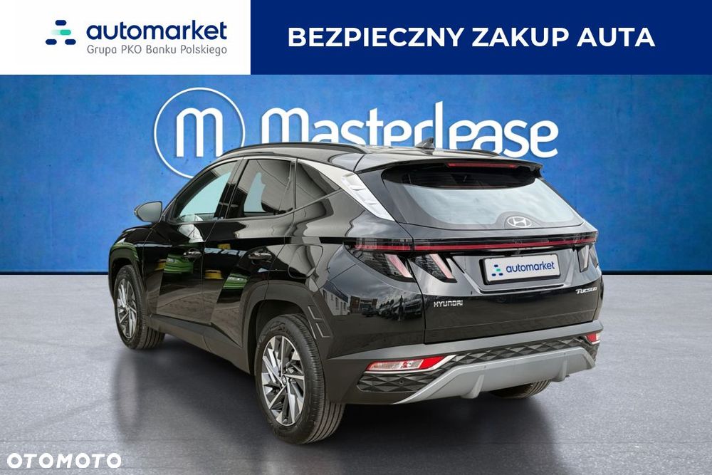 Hyundai Tucson 1.6 T-GDi Smart 2WD - 7