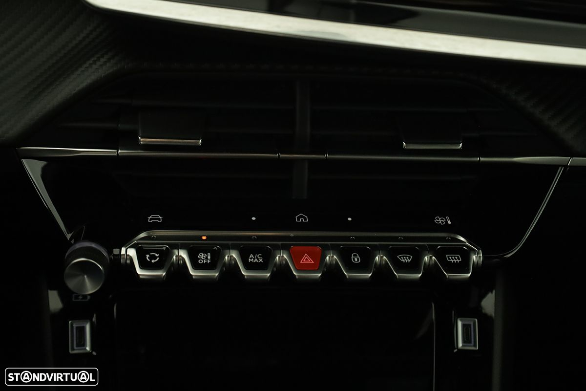 Peugeot 2008 1.2 PureTech Allure - 14