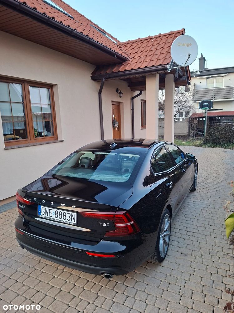 Volvo S60 - 7