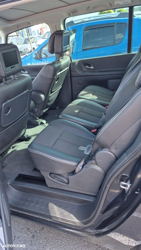 Renault Grand Espace 2.0 dCi Expression - 9