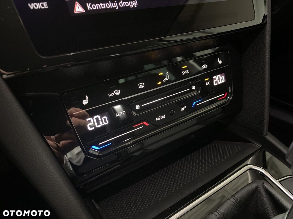 Volkswagen Passat - 14