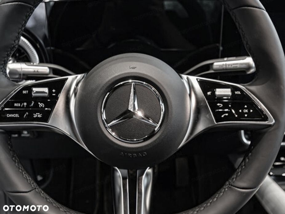 Mercedes-Benz CLA 200 mHEV 8G-DCT - 8