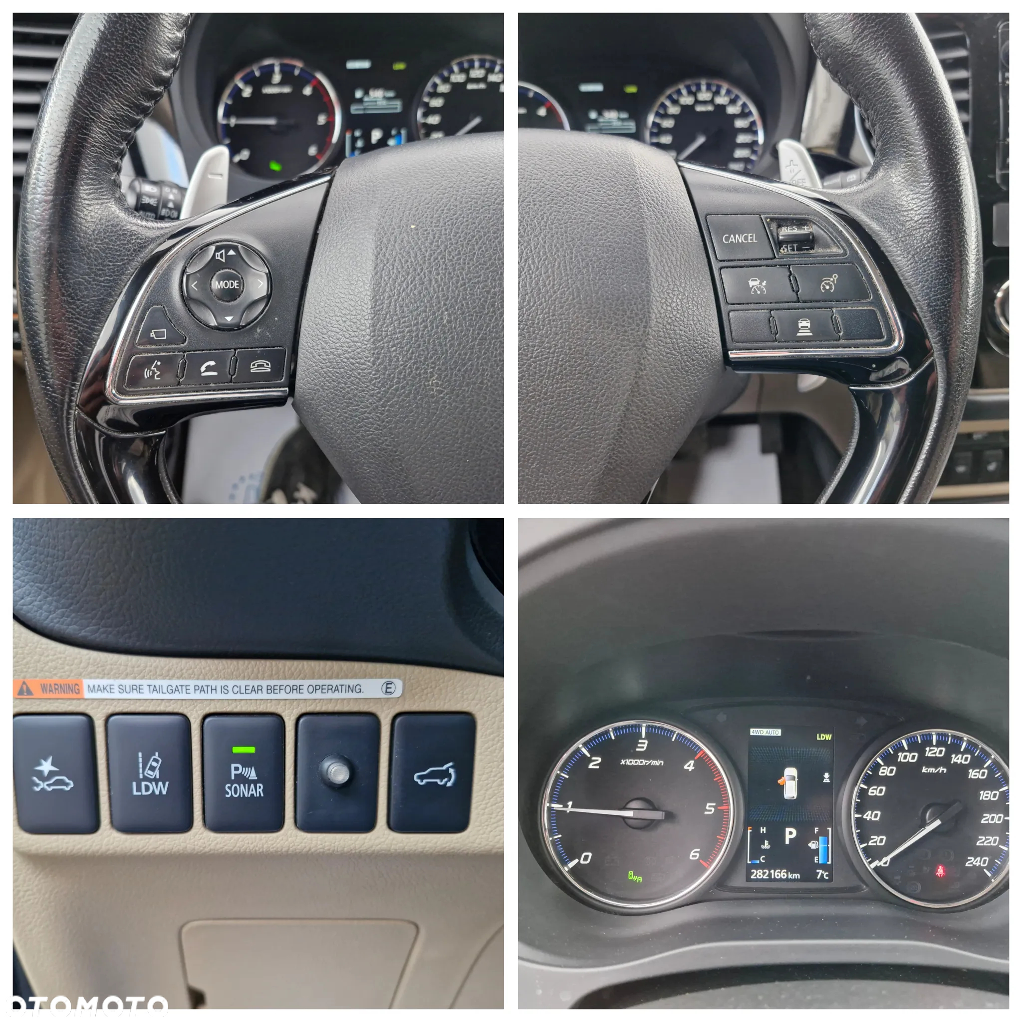 Mitsubishi Outlander - 39