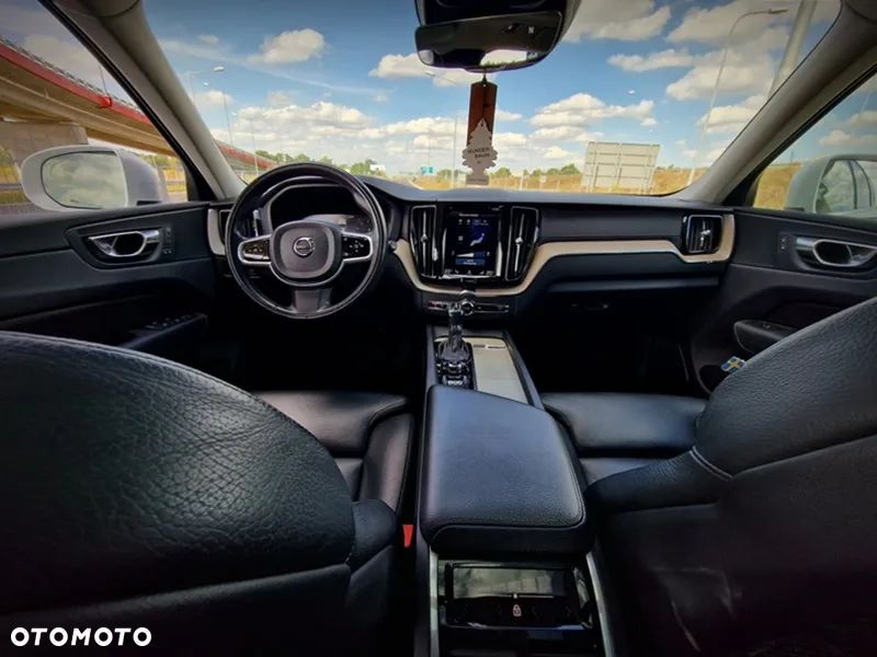 Volvo XC 60 T5 AWD Inscription - 14