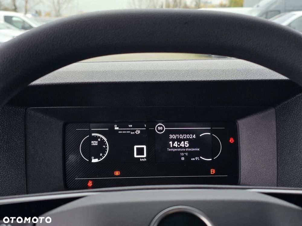 Opel Vivaro - 12
