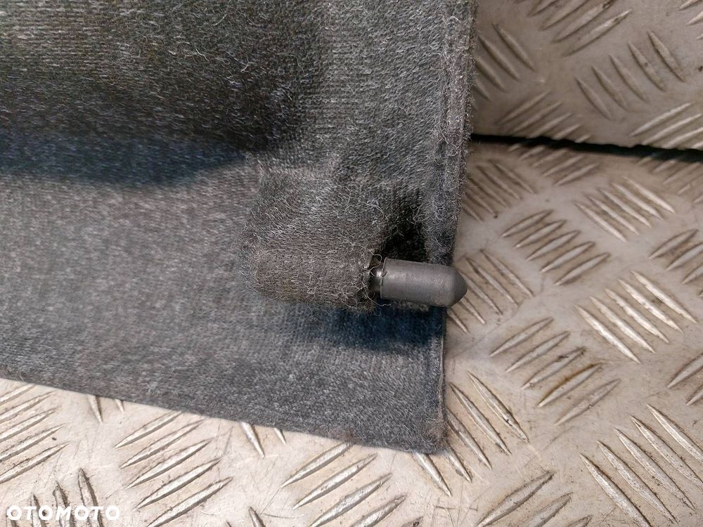 PÓŁKA BAGAŻNIKA FIAT GRANDE PUNTO I 5D - 3