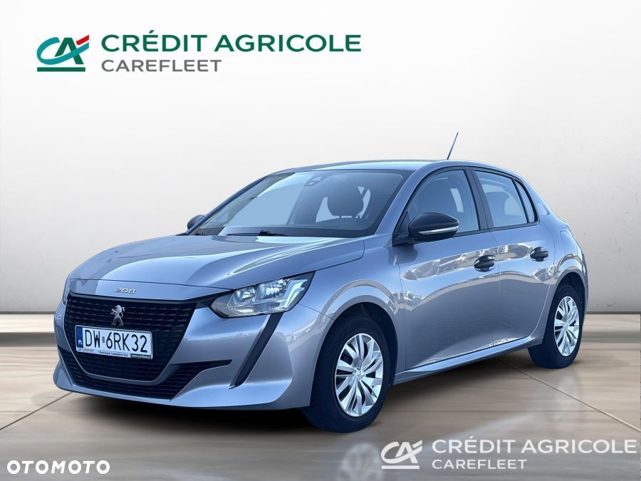 Peugeot 208 1.2 PureTech Like S&S - 1