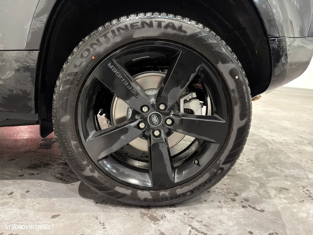 Land Rover Defender 2.0 P300e 110 AWD X-Dynamic SE - 6