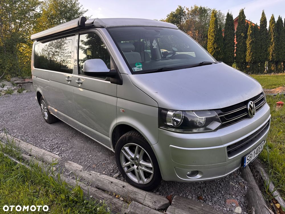 Volkswagen California - 10