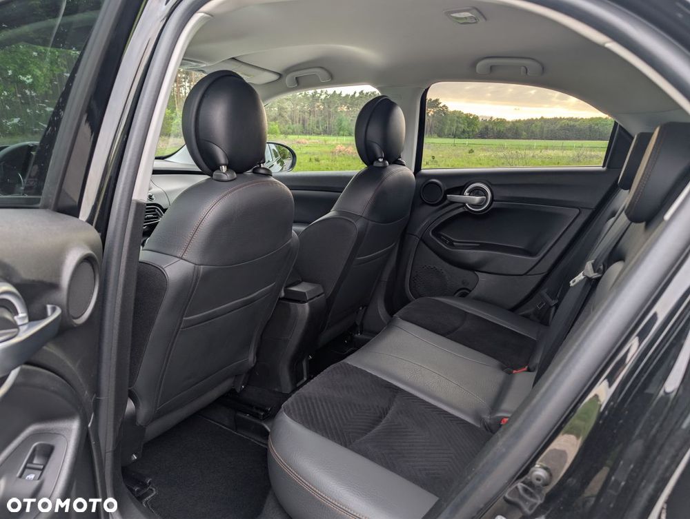 Fiat 500X 1.4 Multiair 4x2 S&S S-Design Cross Look - 18