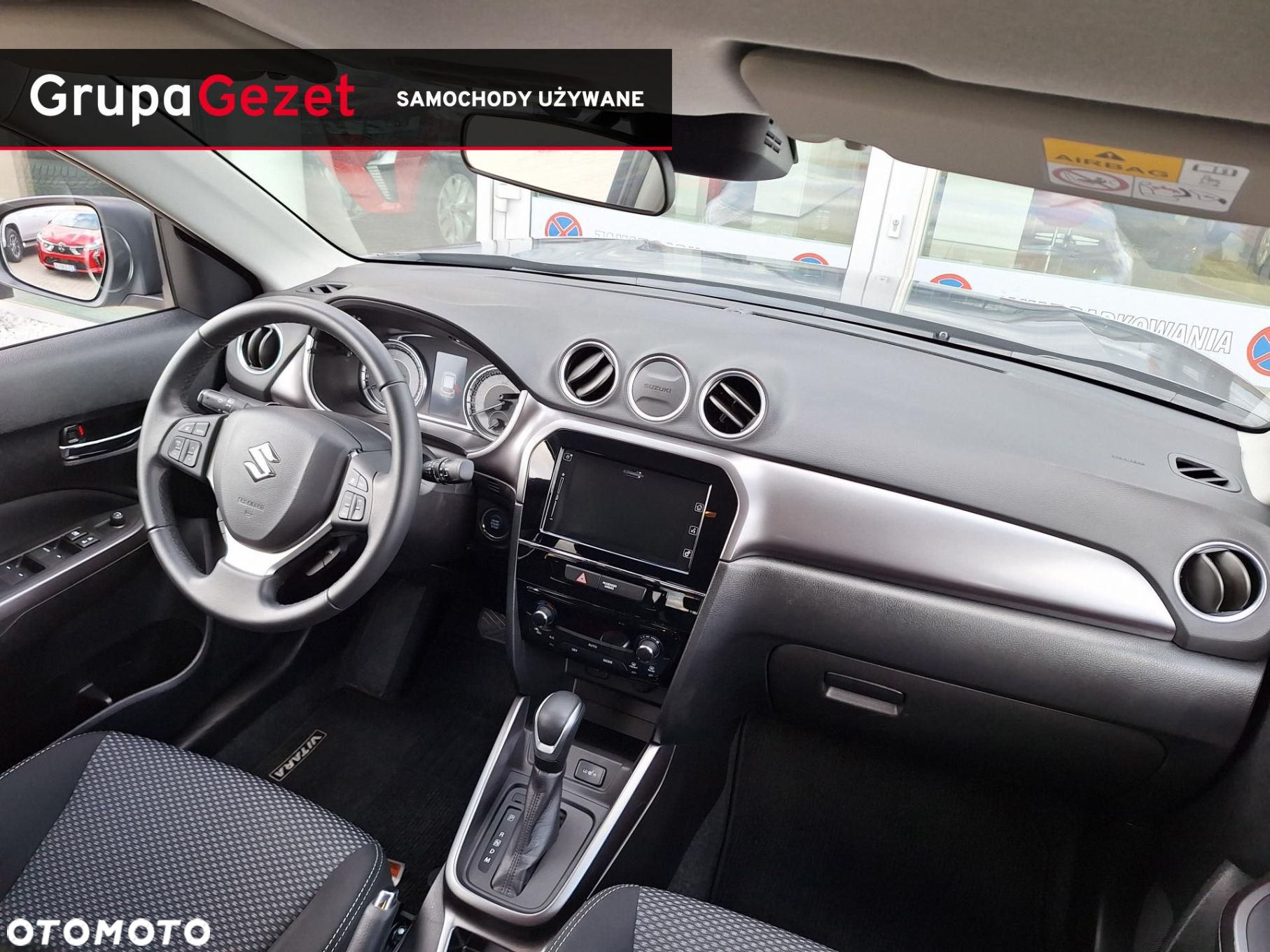 Suzuki Vitara - 9