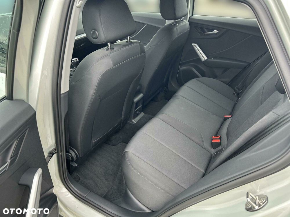 Audi Q2 30 TFSI Advanced - 14