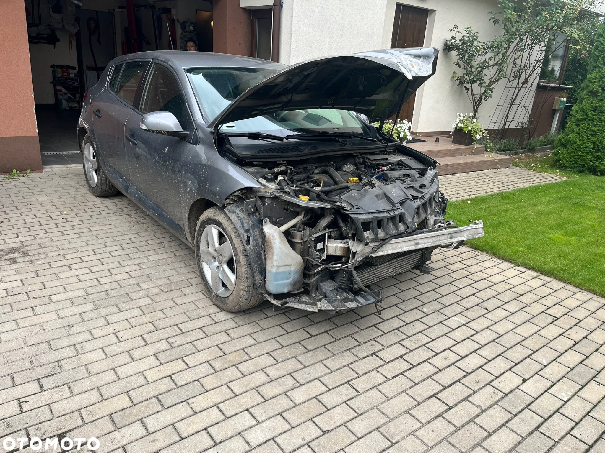 Renault Megane - 2