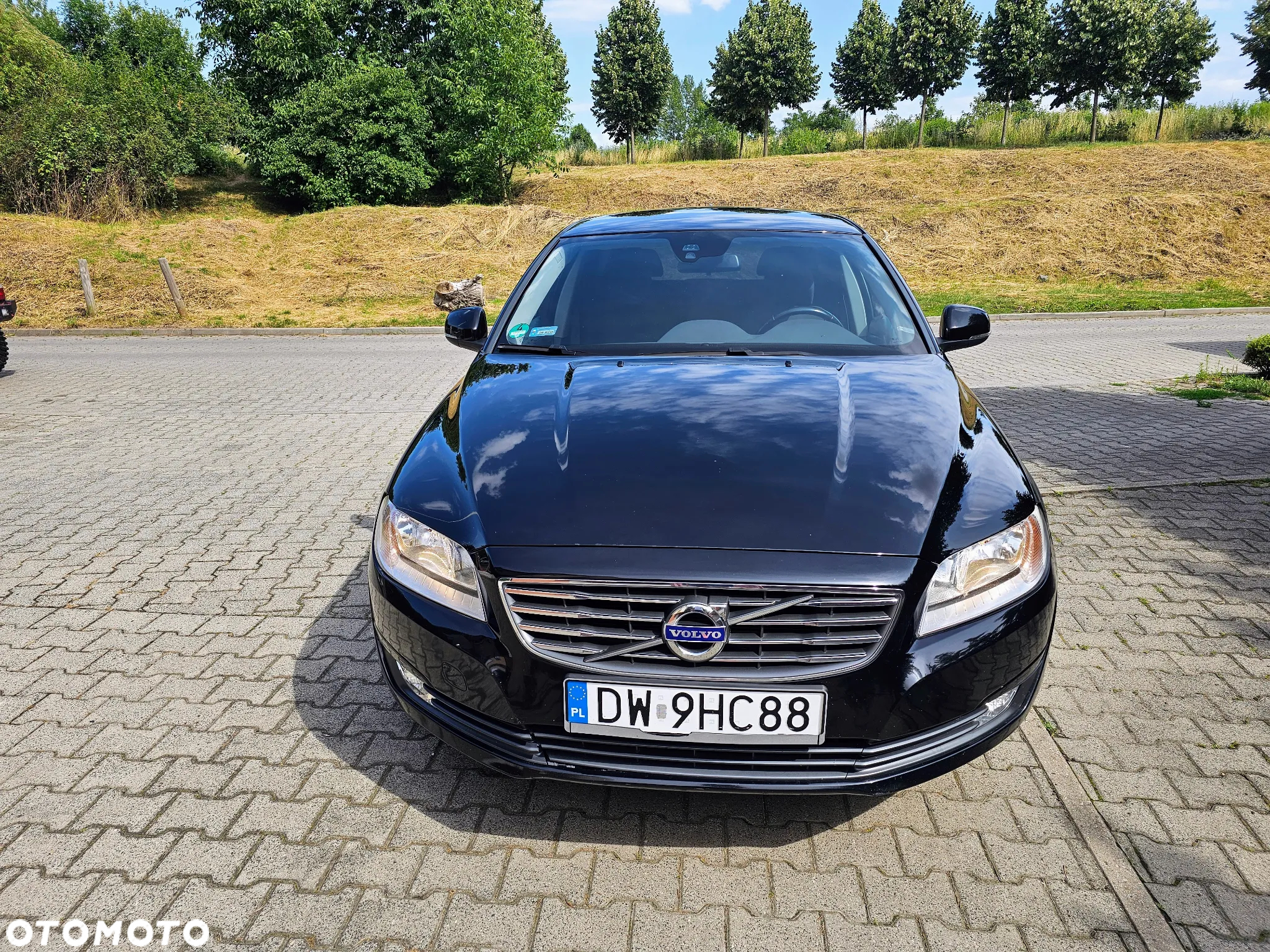 Volvo V70 - 2