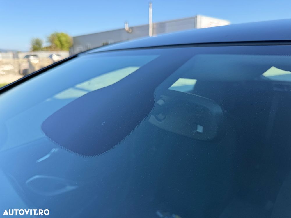 Opel Astra - 20