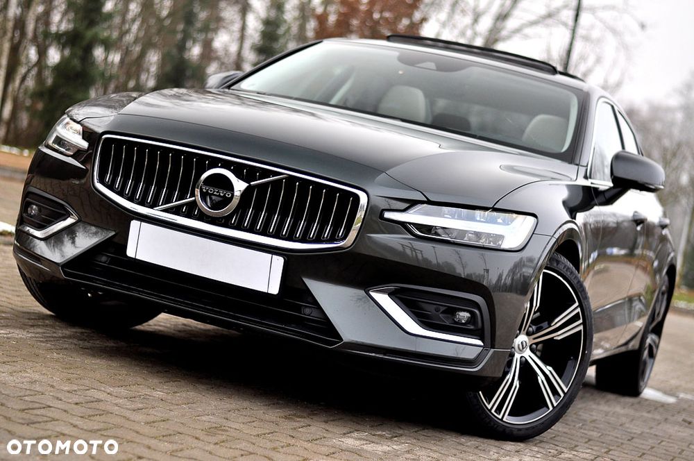 Volvo S60 - 7