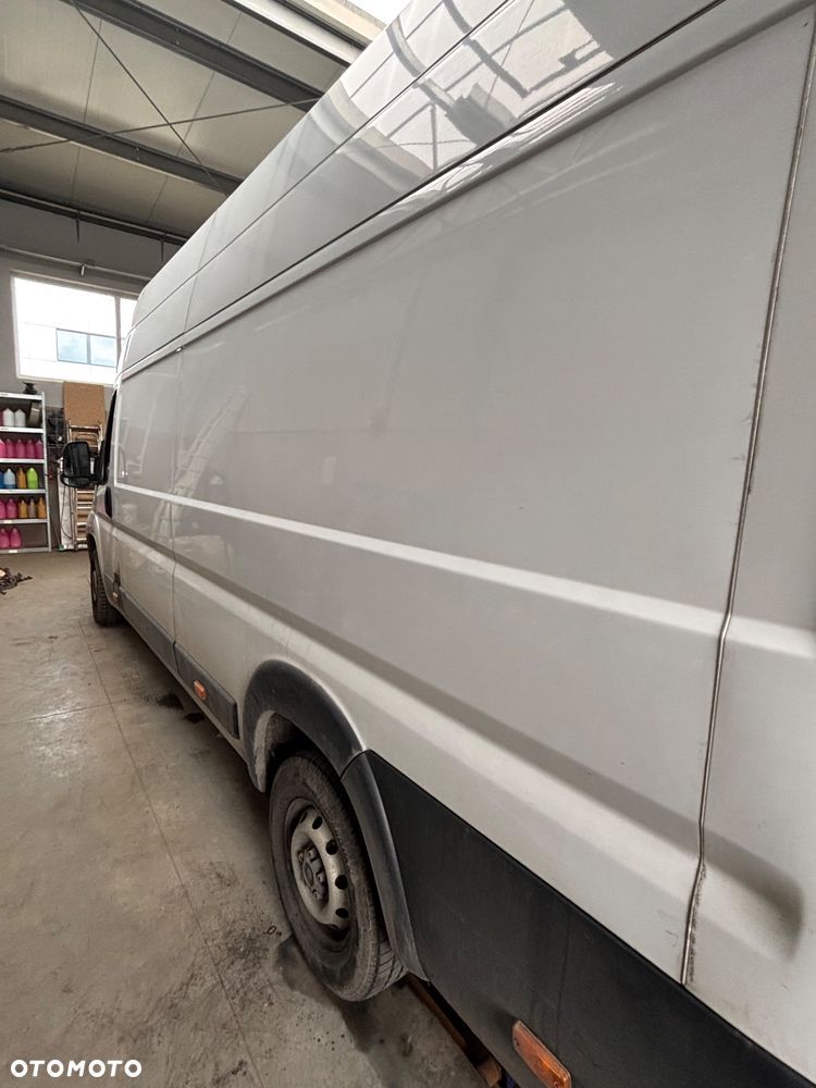 Fiat Ducato MJ L4 - 4
