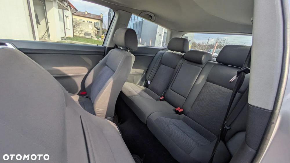Volkswagen Polo 1.4 TDI Comfortline - 14